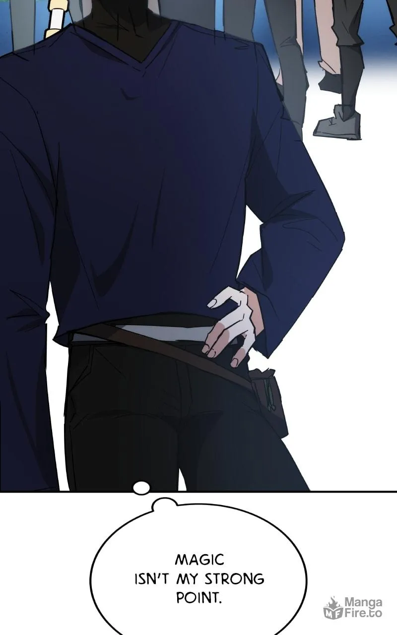 Enrolling in the Transcendent Academy Chapter 31 page 100 - 
