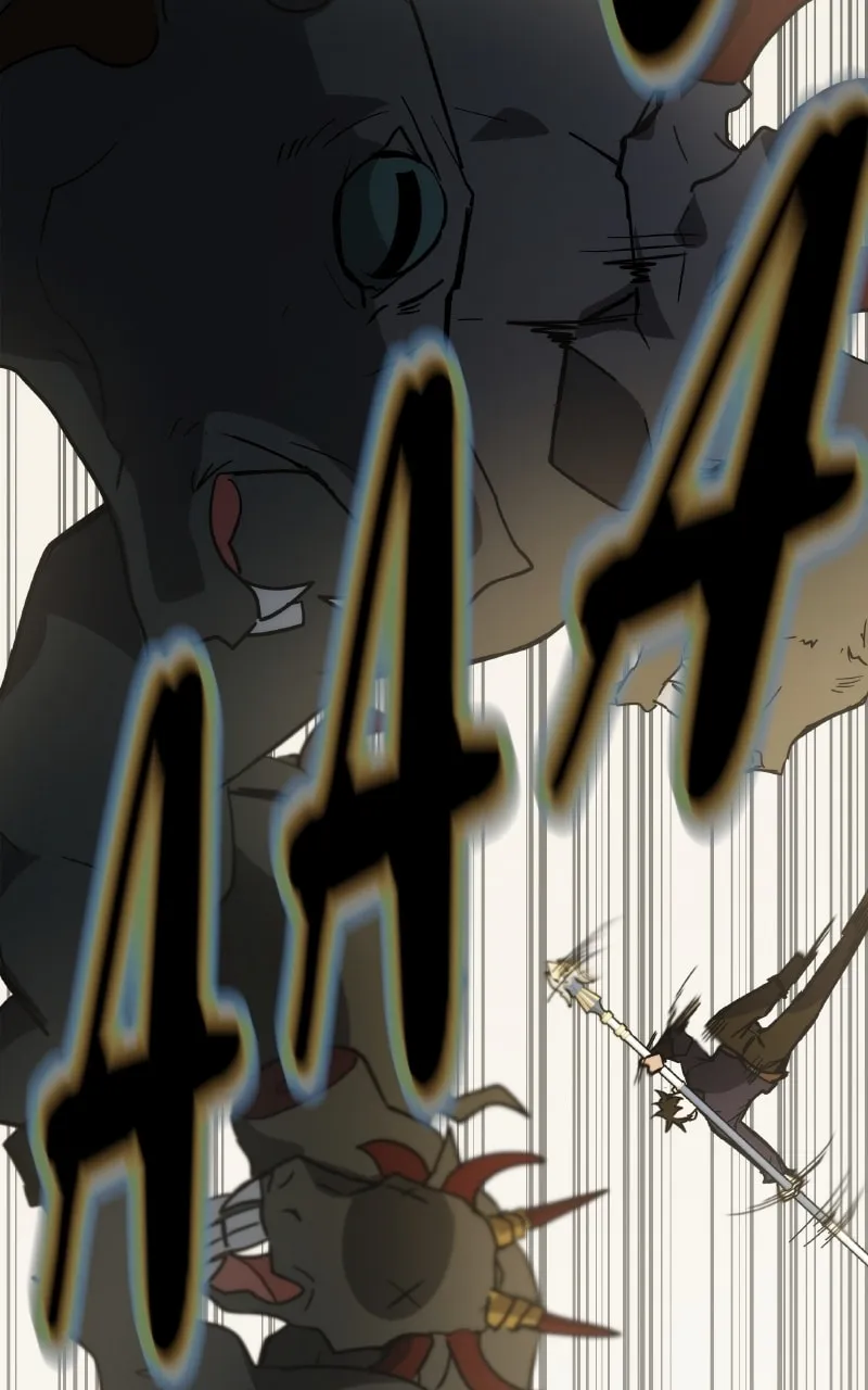 Enrolling in the Transcendent Academy Chapter 32 page 101 - 