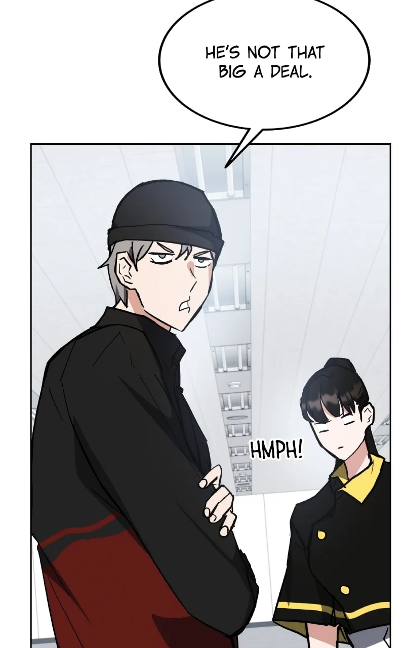 Enrolling in the Transcendent Academy Chapter 32 page 116 - 