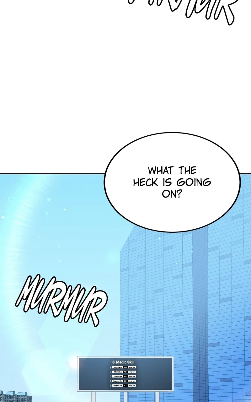 Enrolling in the Transcendent Academy Chapter 32 page 13 - 