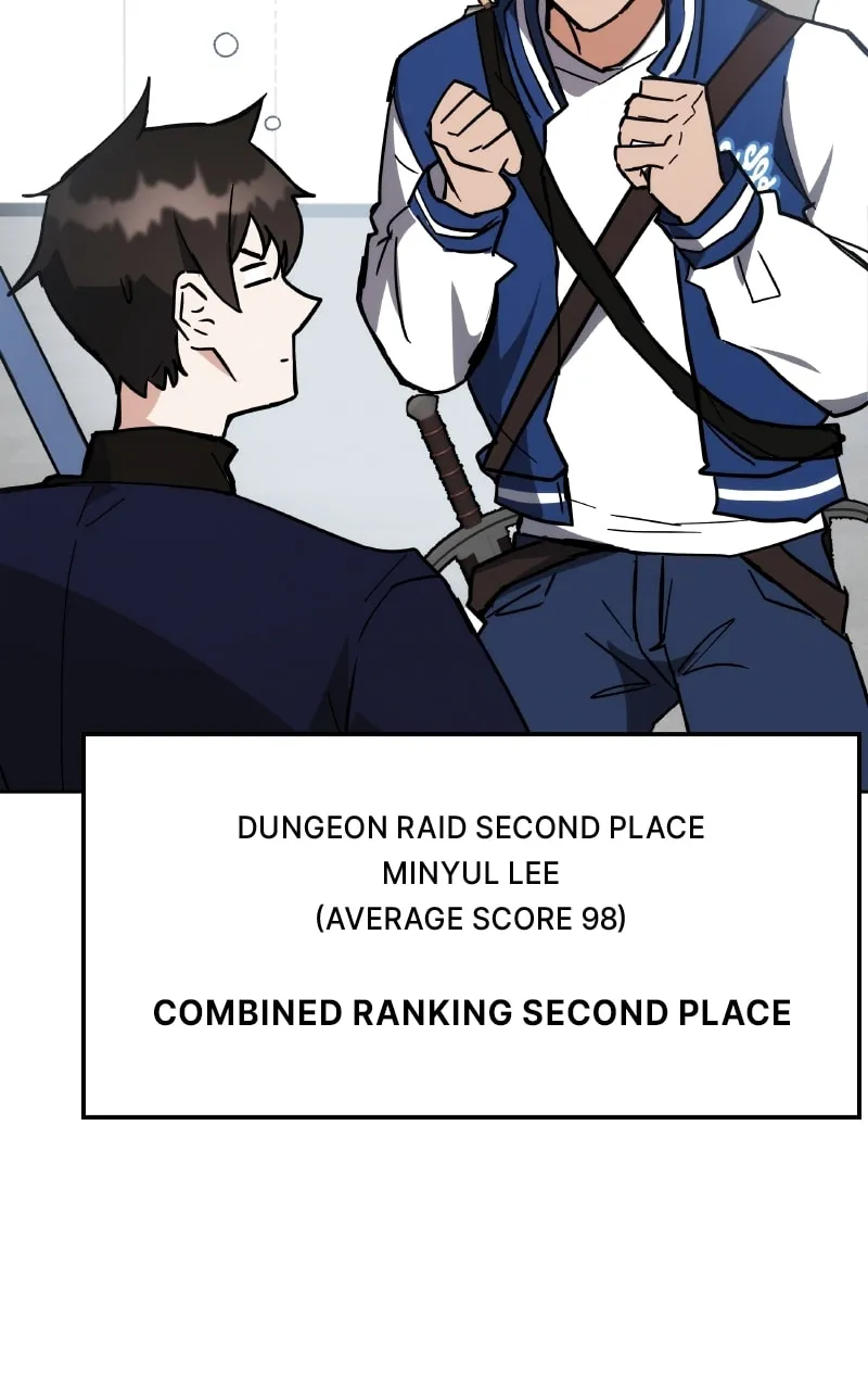 Enrolling in the Transcendent Academy Chapter 32 page 121 - 