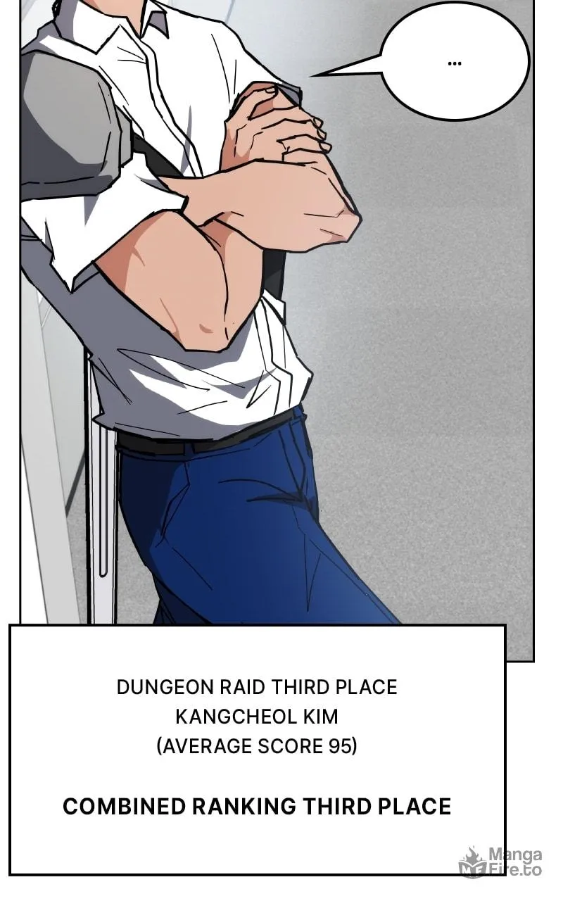 Enrolling in the Transcendent Academy Chapter 32 page 123 - 