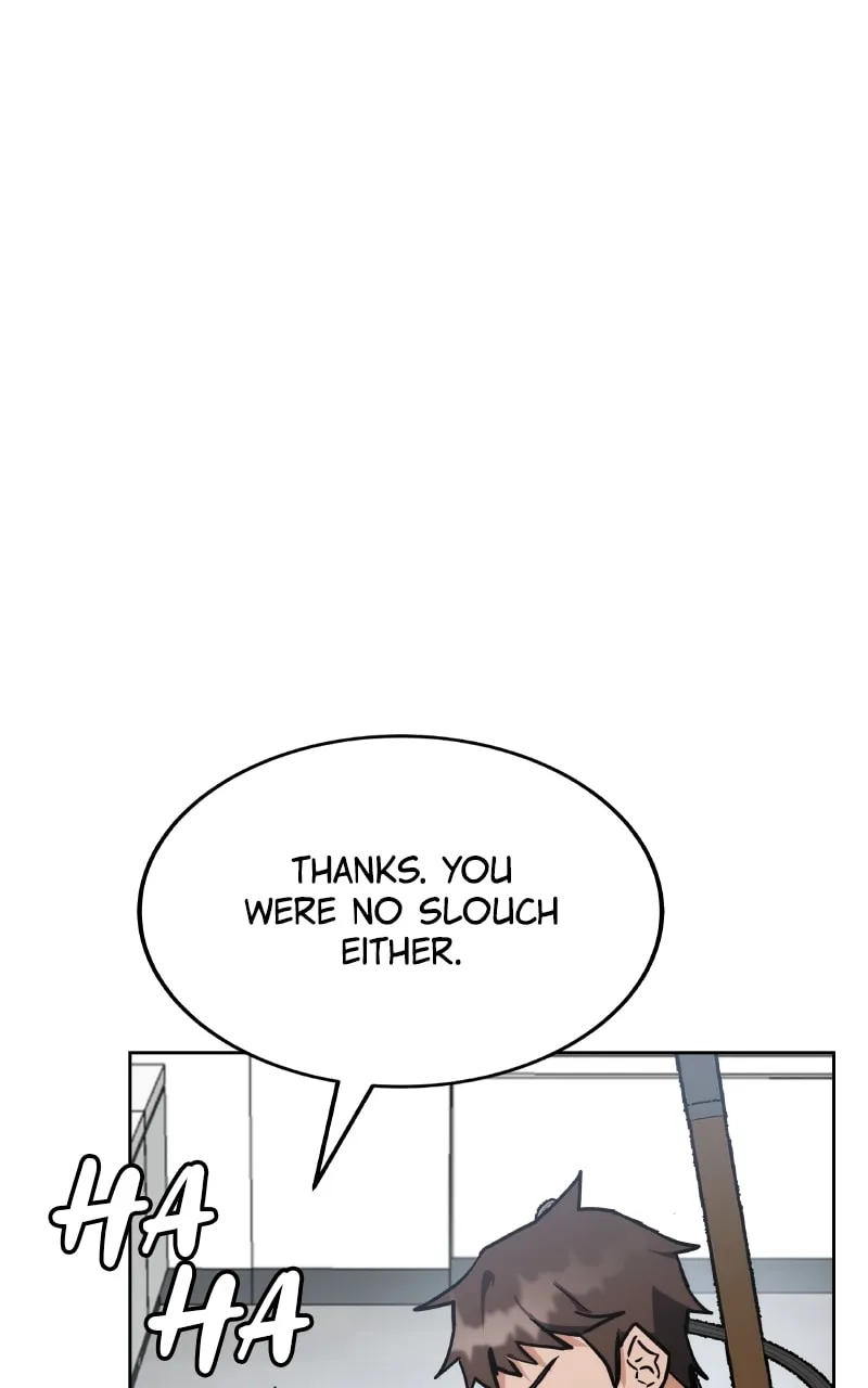 Enrolling in the Transcendent Academy Chapter 32 page 124 - 