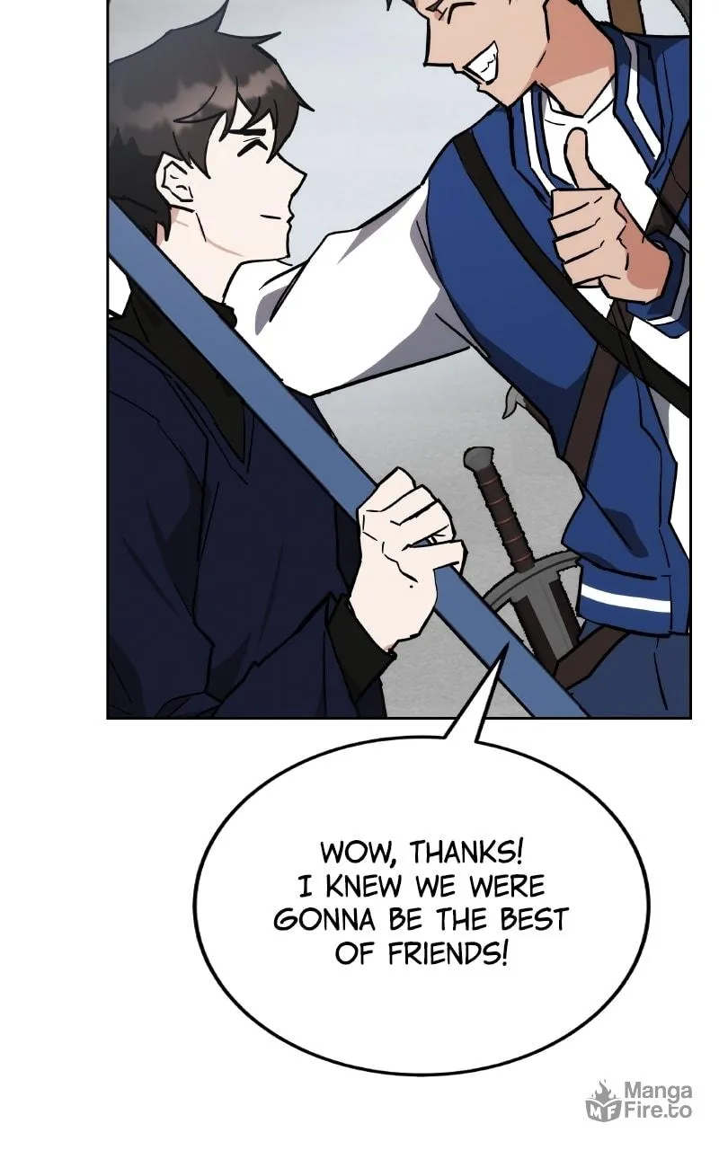 Enrolling in the Transcendent Academy Chapter 32 page 125 - 