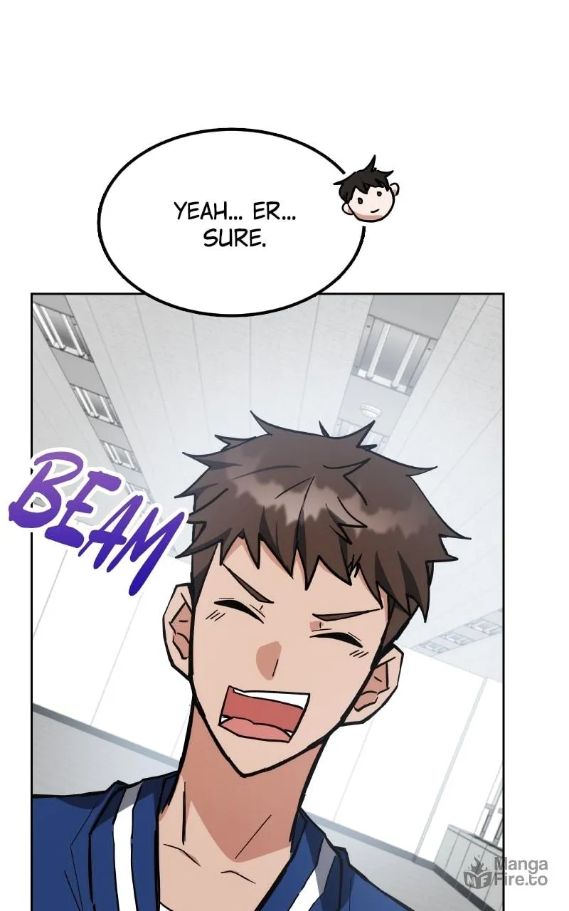 Enrolling in the Transcendent Academy Chapter 32 page 126 - 
