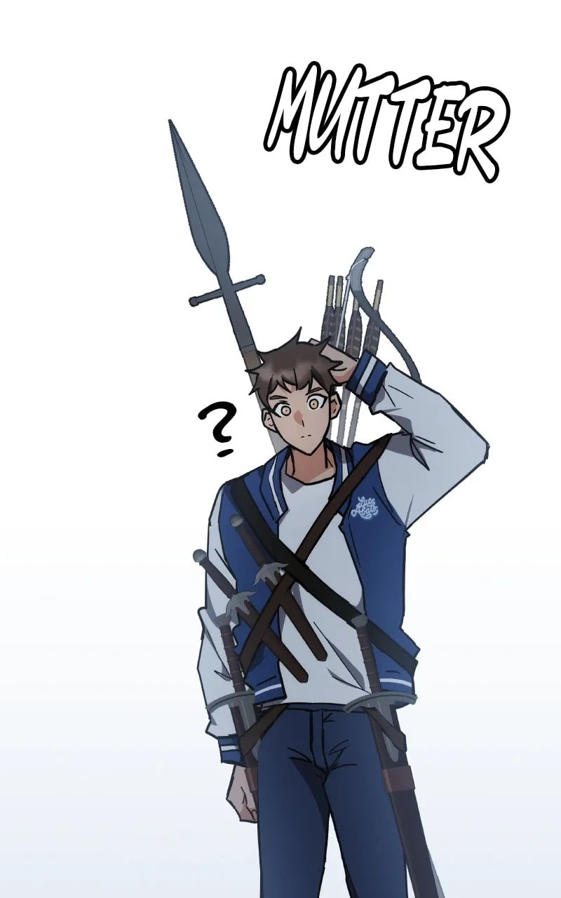 Enrolling in the Transcendent Academy Chapter 32 page 134 - 