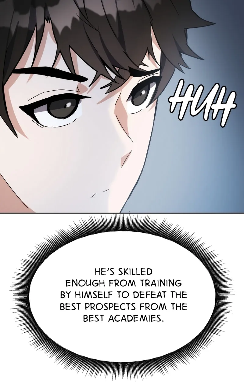 Enrolling in the Transcendent Academy Chapter 32 page 136 - 