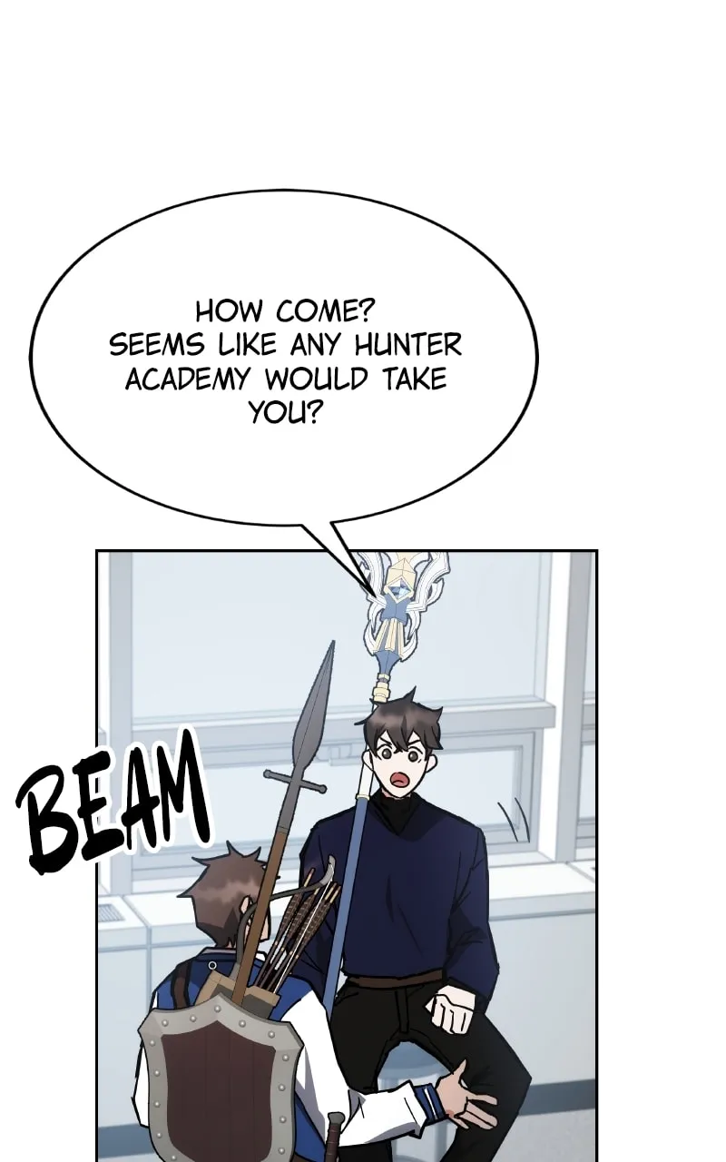 Enrolling in the Transcendent Academy Chapter 32 page 137 - 