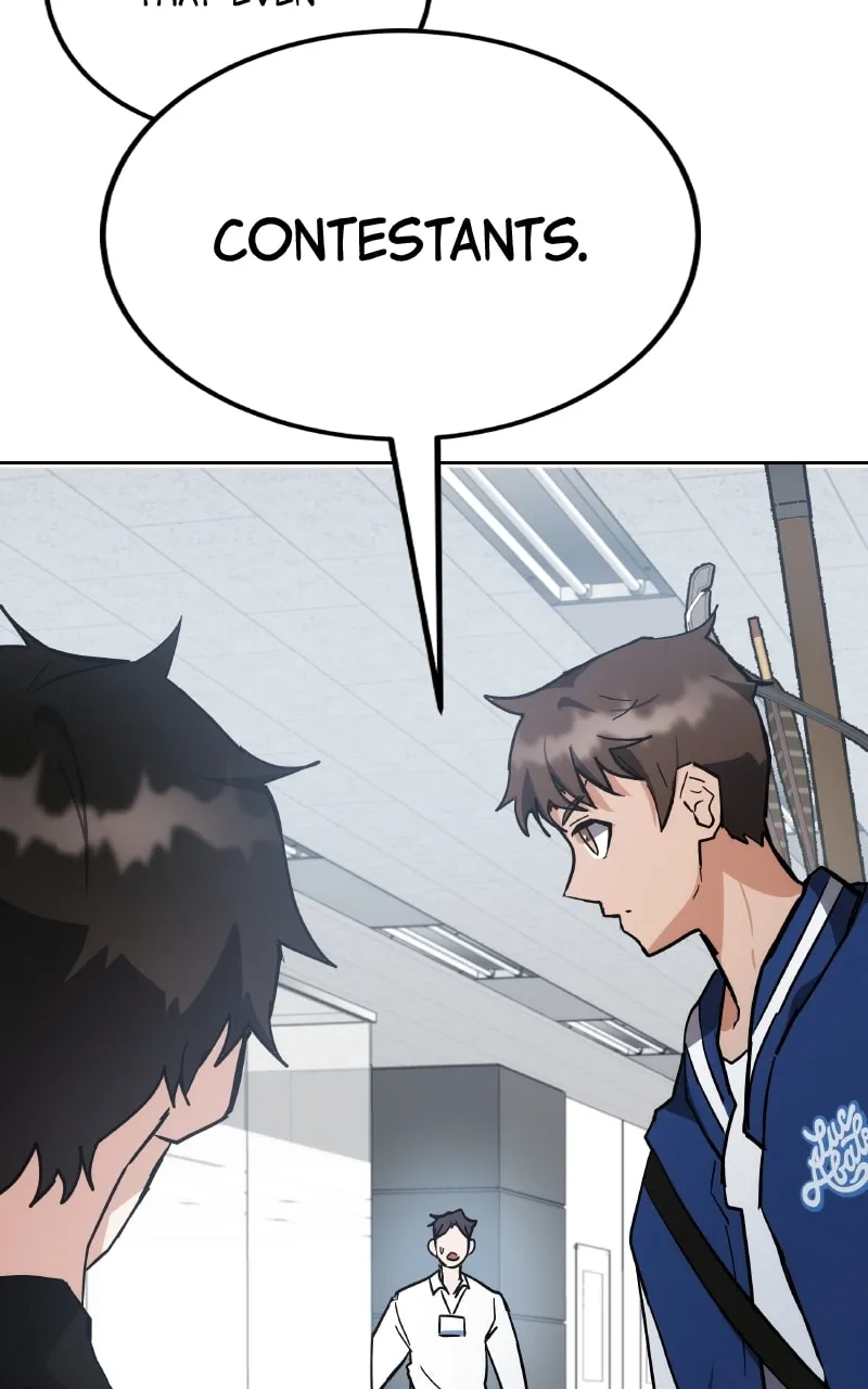 Enrolling in the Transcendent Academy Chapter 32 page 143 - 