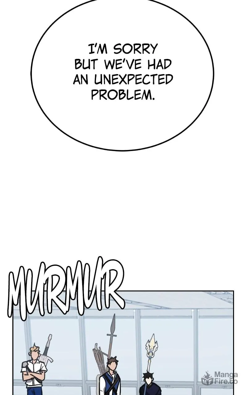 Enrolling in the Transcendent Academy Chapter 32 page 145 - 