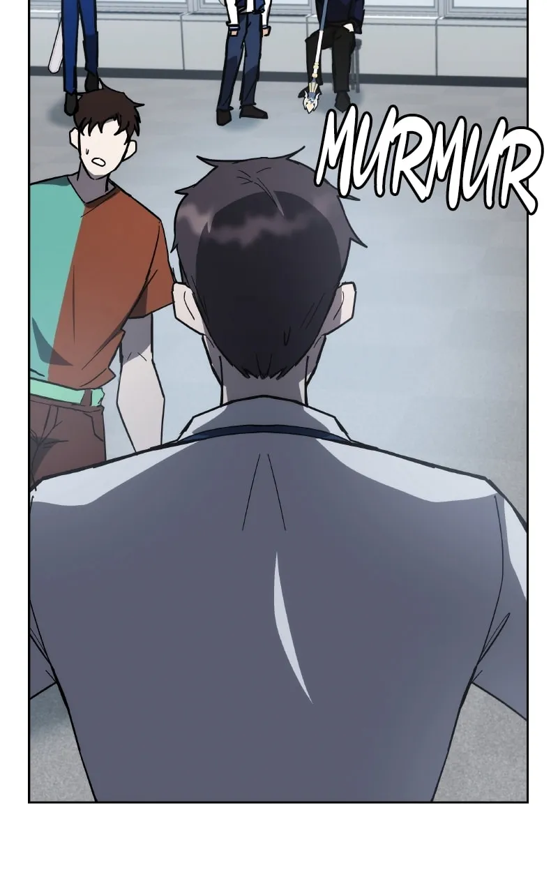 Enrolling in the Transcendent Academy Chapter 32 page 146 - 