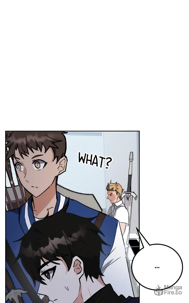 Enrolling in the Transcendent Academy Chapter 32 page 147 - 
