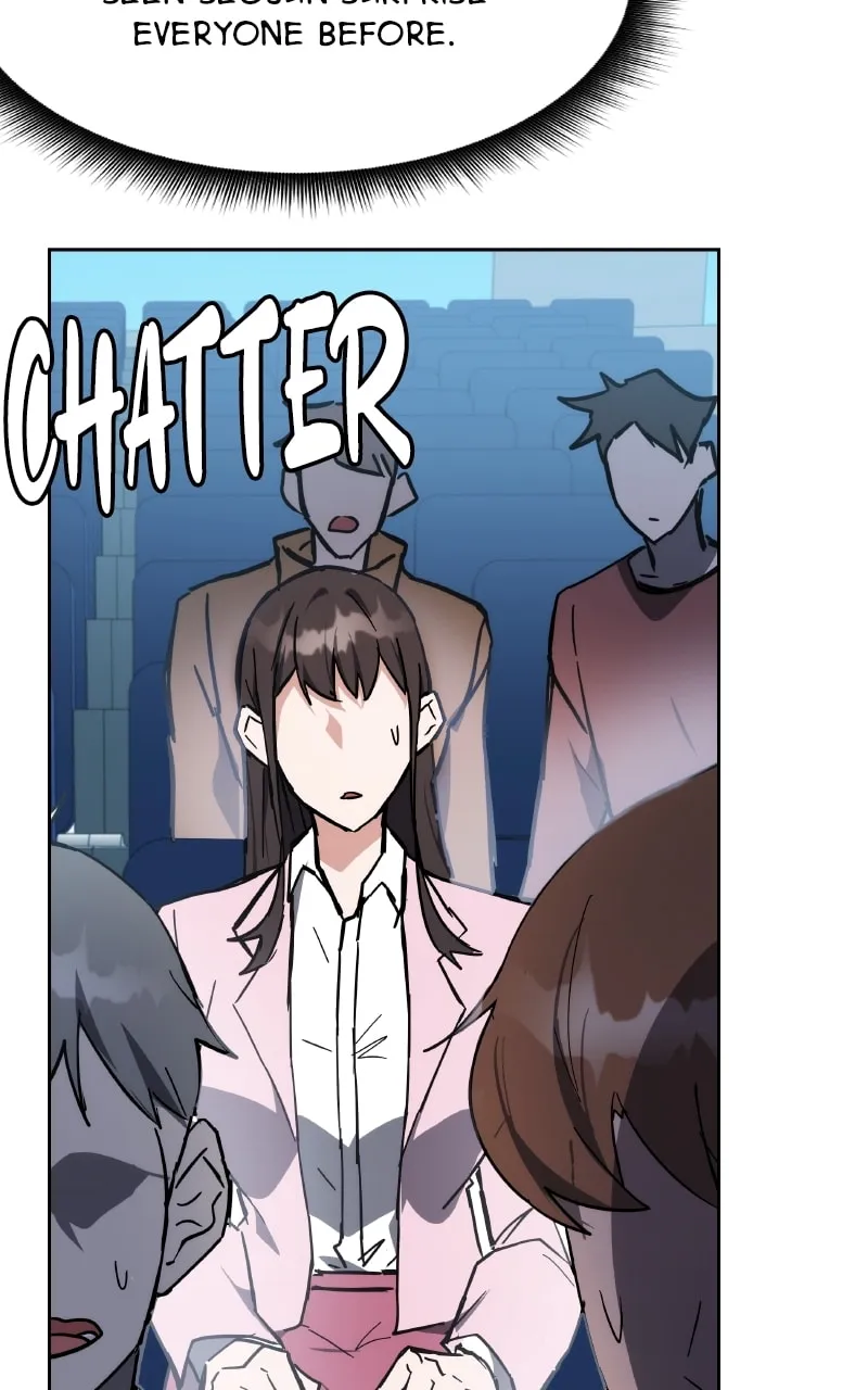 Enrolling in the Transcendent Academy Chapter 32 page 16 - 