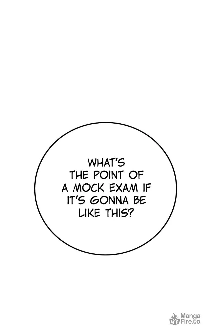 Enrolling in the Transcendent Academy Chapter 32 page 20 - 