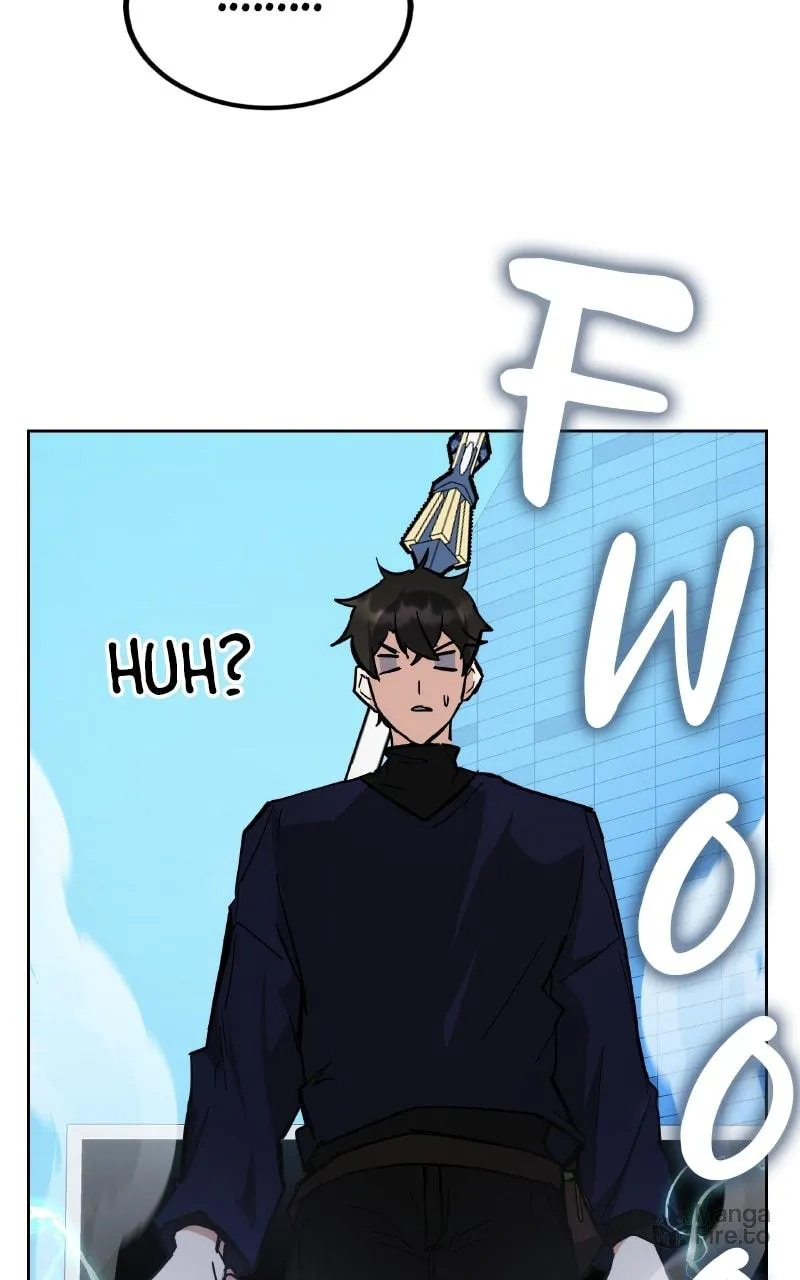 Enrolling in the Transcendent Academy Chapter 32 page 3 - 