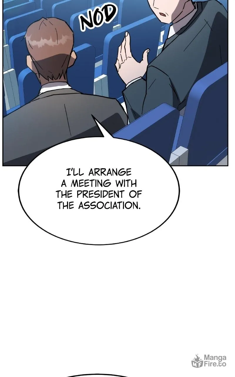 Enrolling in the Transcendent Academy Chapter 32 page 25 - 