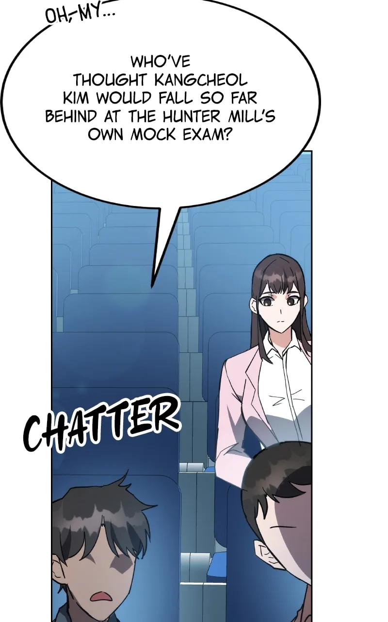 Enrolling in the Transcendent Academy Chapter 32 page 26 - 