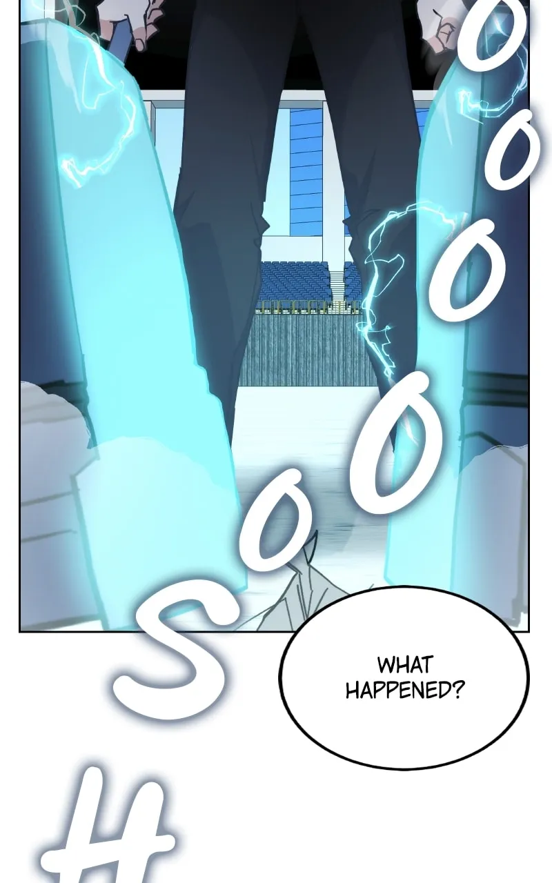 Enrolling in the Transcendent Academy Chapter 32 page 4 - 