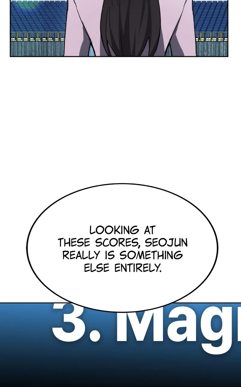 Enrolling in the Transcendent Academy Chapter 32 page 31 - 