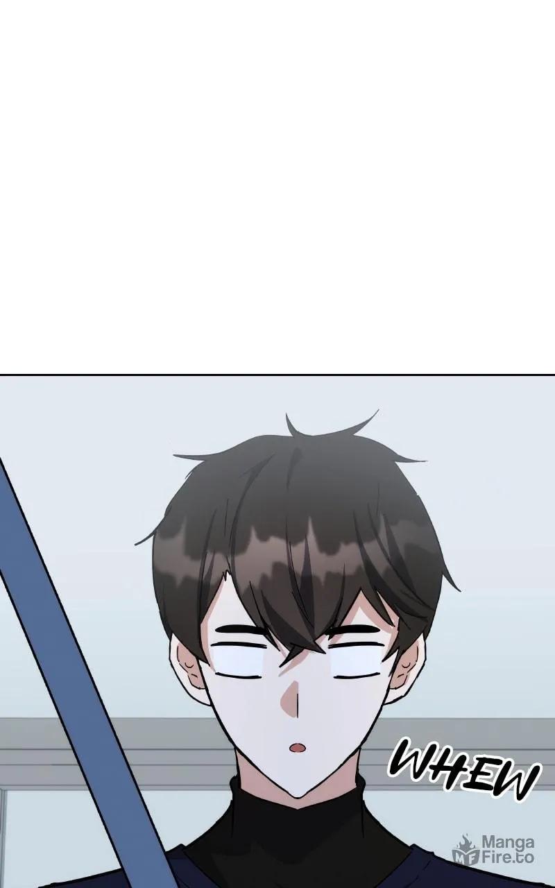 Enrolling in the Transcendent Academy Chapter 32 page 33 - 
