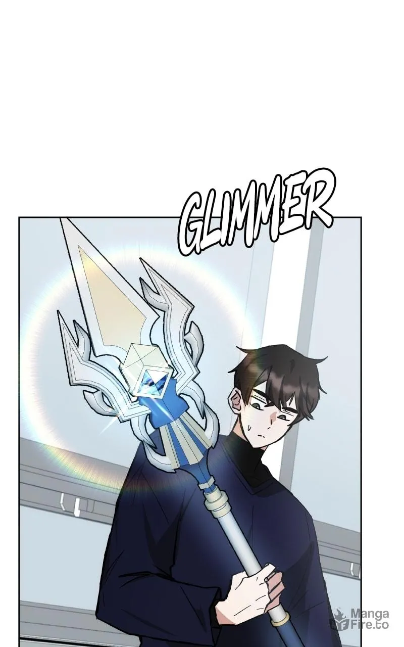 Enrolling in the Transcendent Academy Chapter 32 page 36 - 