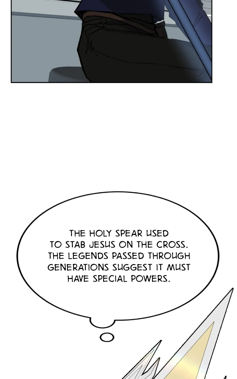 Enrolling in the Transcendent Academy Chapter 32 page 37 - 