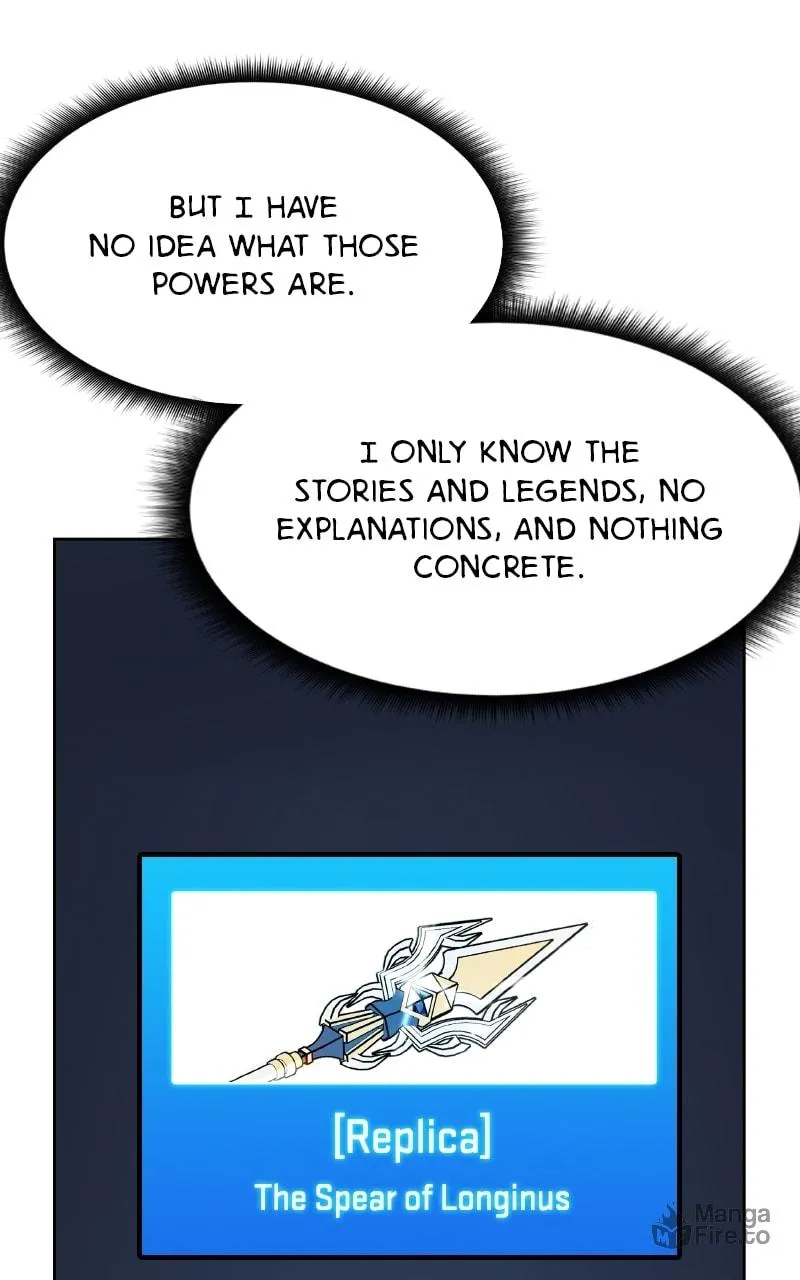Enrolling in the Transcendent Academy Chapter 32 page 39 - 