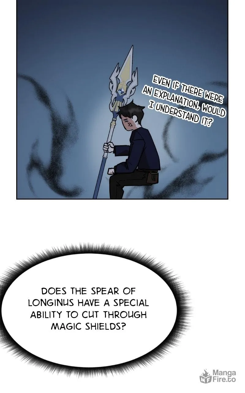 Enrolling in the Transcendent Academy Chapter 32 page 40 - 