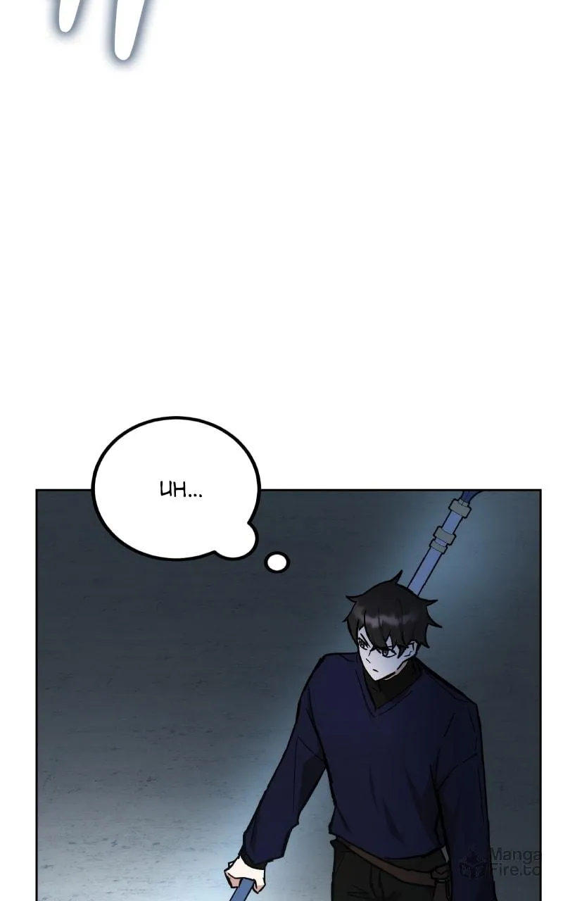 Enrolling in the Transcendent Academy Chapter 32 page 5 - 