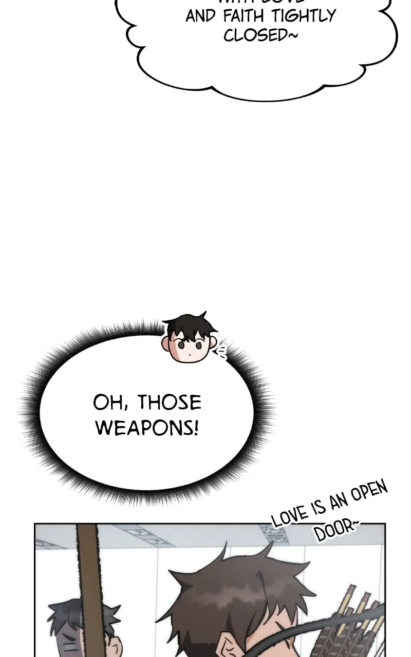 Enrolling in the Transcendent Academy Chapter 32 page 46 - 