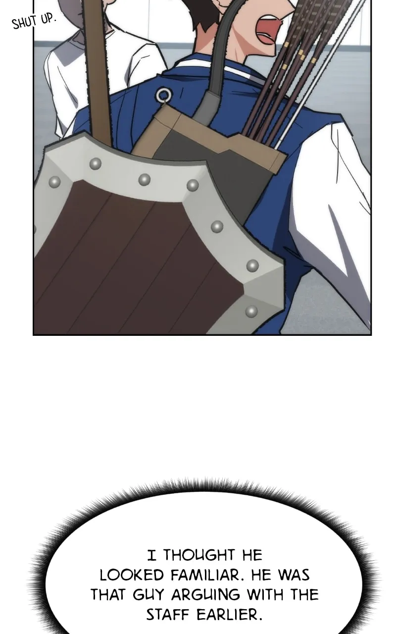 Enrolling in the Transcendent Academy Chapter 32 page 47 - 