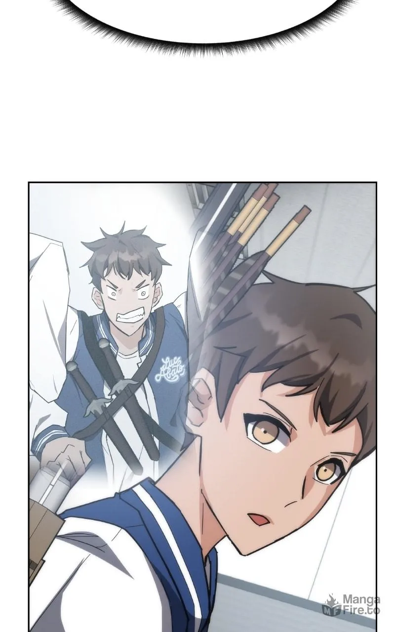 Enrolling in the Transcendent Academy Chapter 32 page 48 - 
