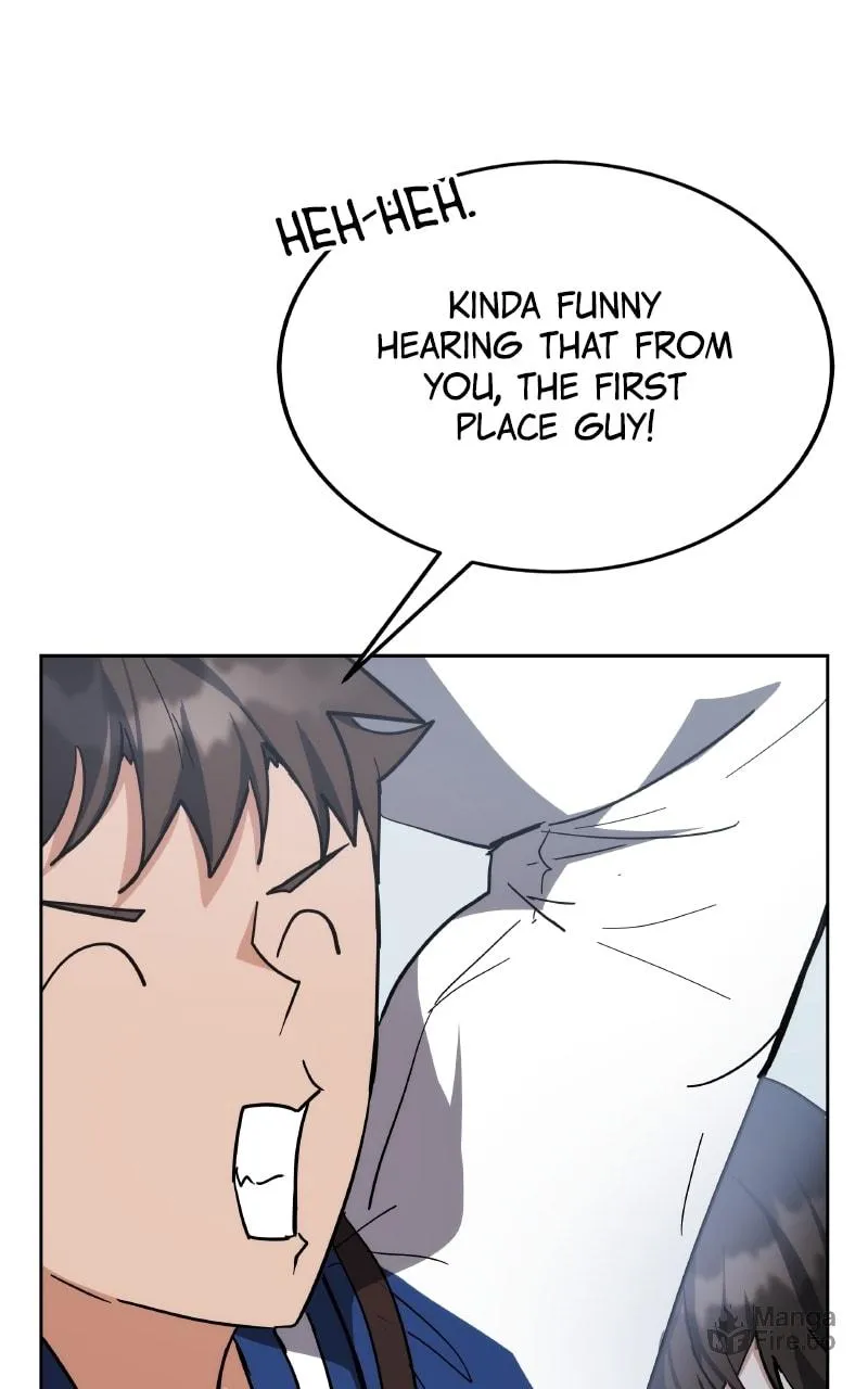 Enrolling in the Transcendent Academy Chapter 32 page 55 - 