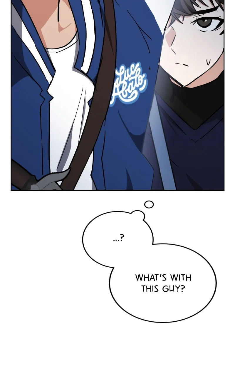 Enrolling in the Transcendent Academy Chapter 32 page 56 - 