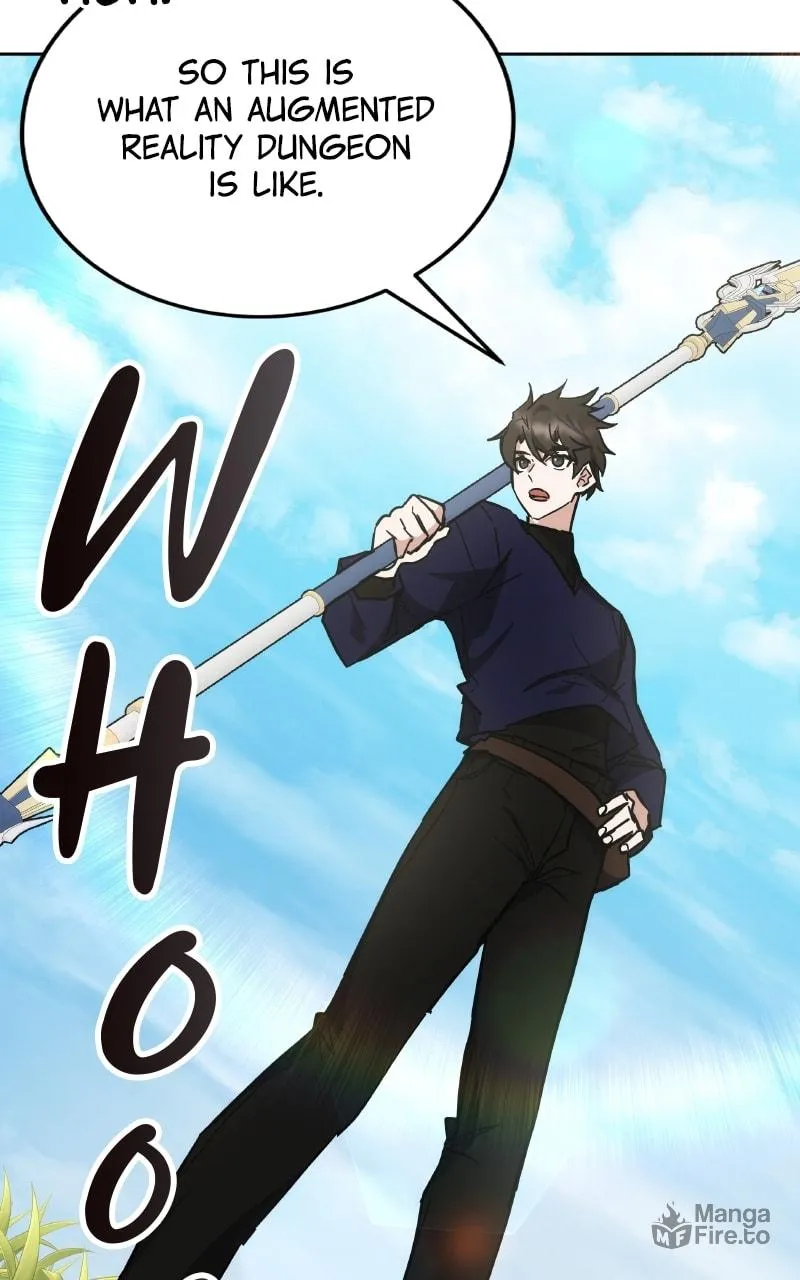 Enrolling in the Transcendent Academy Chapter 32 page 66 - 
