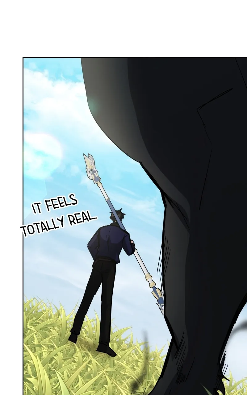 Enrolling in the Transcendent Academy Chapter 32 page 68 - 