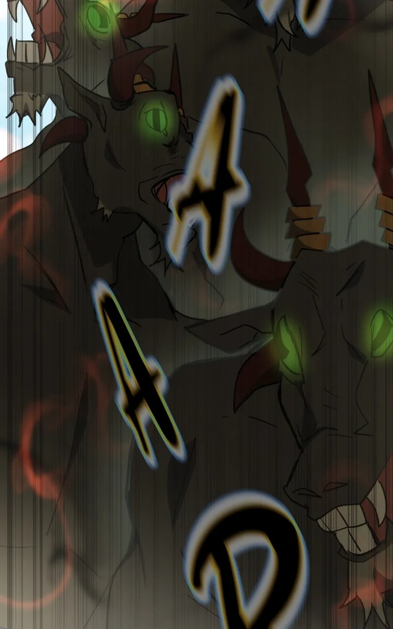 Enrolling in the Transcendent Academy Chapter 32 page 73 - 