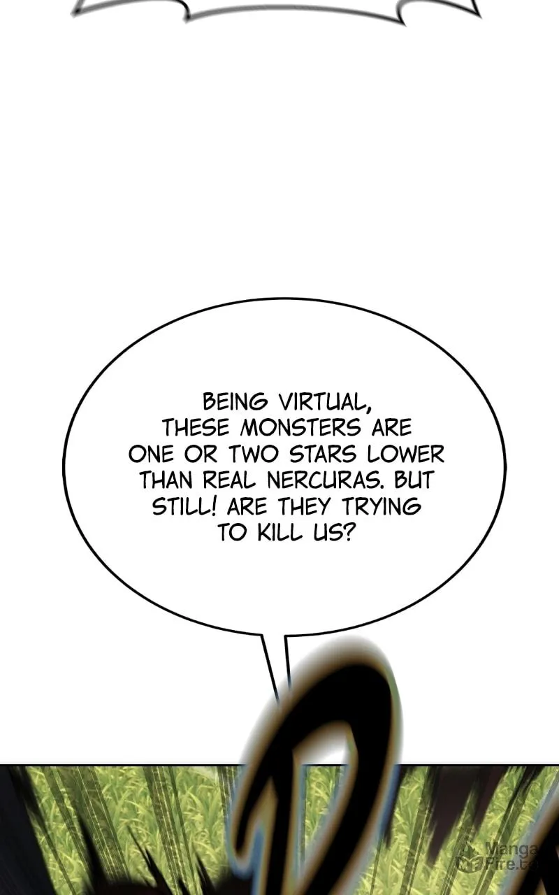 Enrolling in the Transcendent Academy Chapter 32 page 81 - 