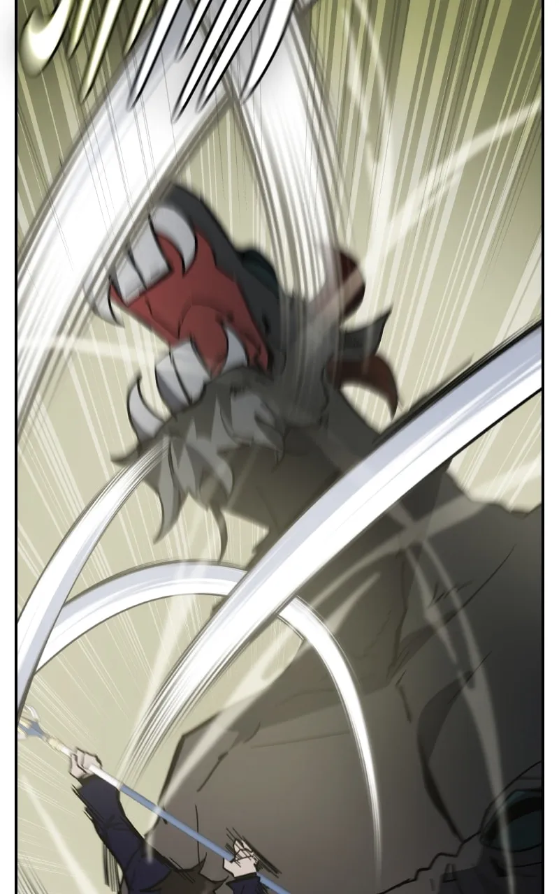 Enrolling in the Transcendent Academy Chapter 32 page 86 - 