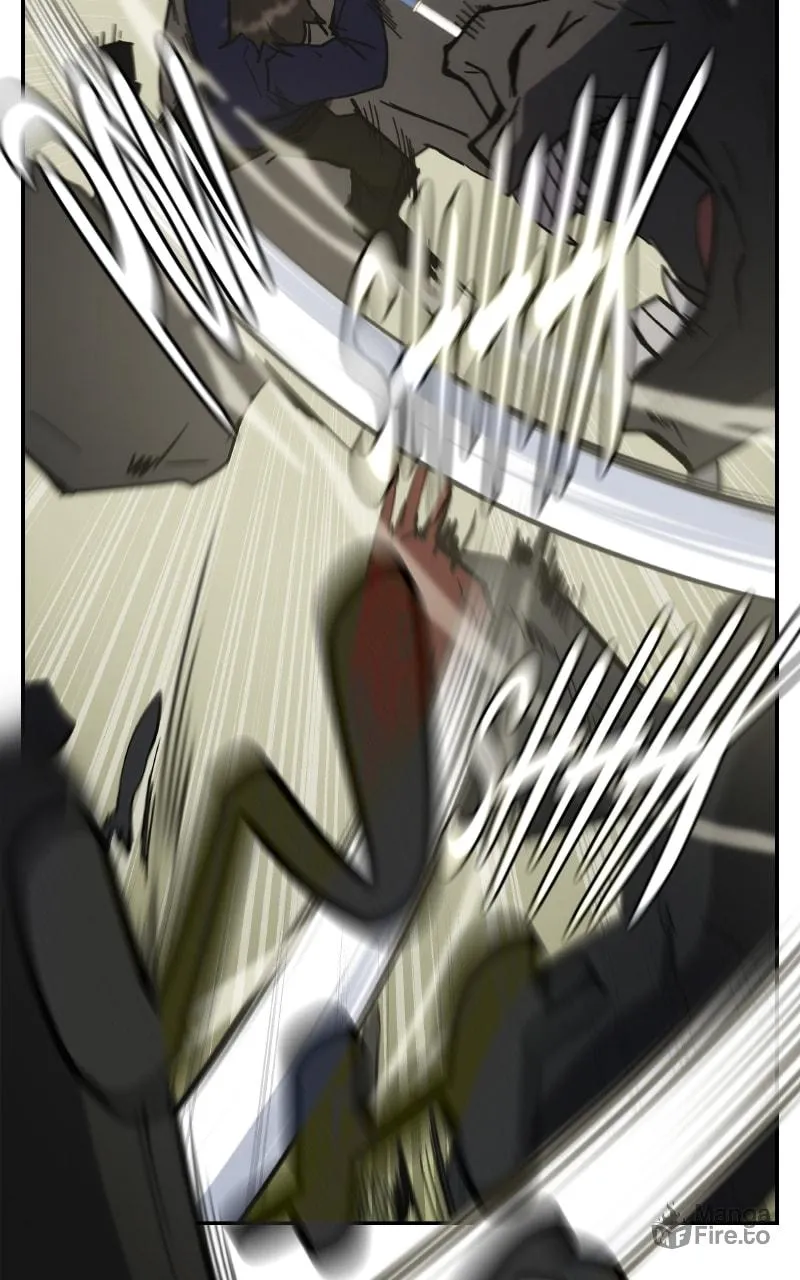 Enrolling in the Transcendent Academy Chapter 32 page 87 - 