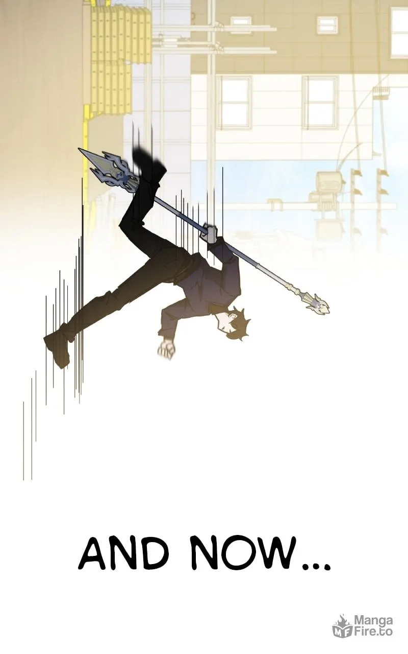 Enrolling in the Transcendent Academy Chapter 32 page 96 - 