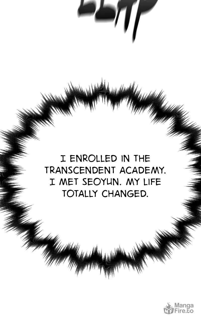 Enrolling in the Transcendent Academy Chapter 32 page 99 - 