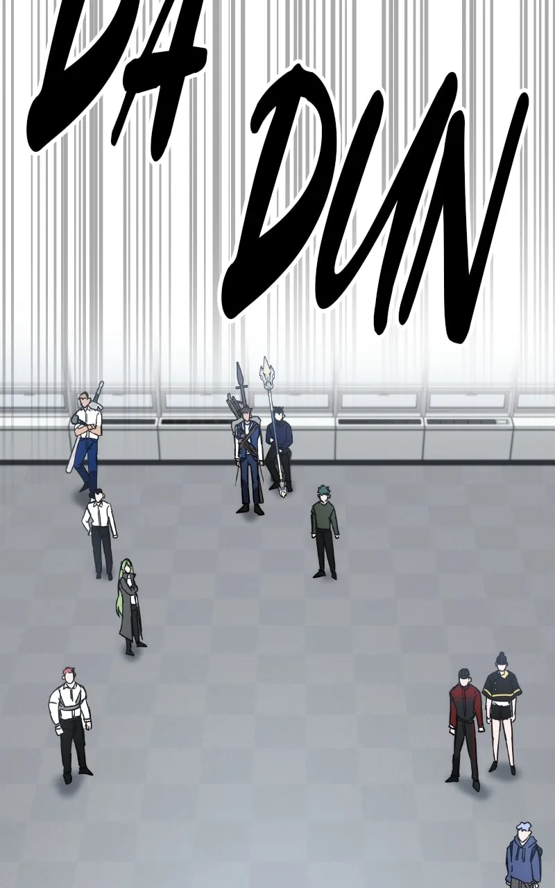 Enrolling in the Transcendent Academy Chapter 33 page 2 - 
