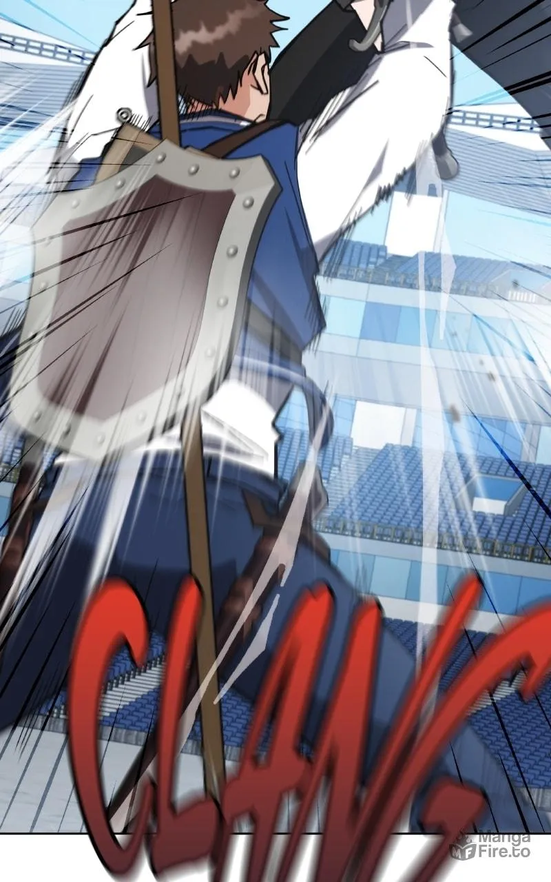Enrolling in the Transcendent Academy Chapter 33 page 102 - 
