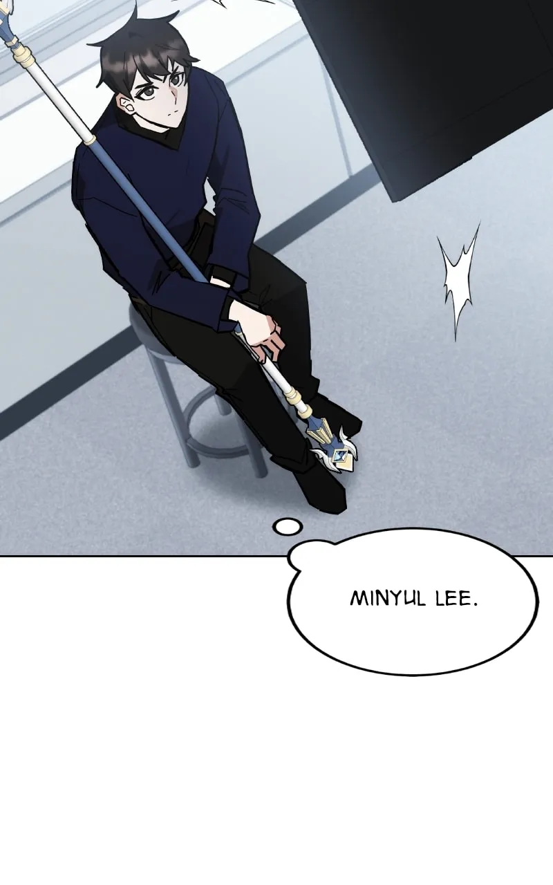 Enrolling in the Transcendent Academy Chapter 33 page 106 - 