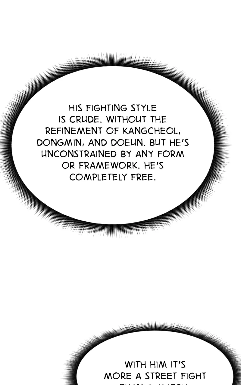 Enrolling in the Transcendent Academy Chapter 33 page 107 - 