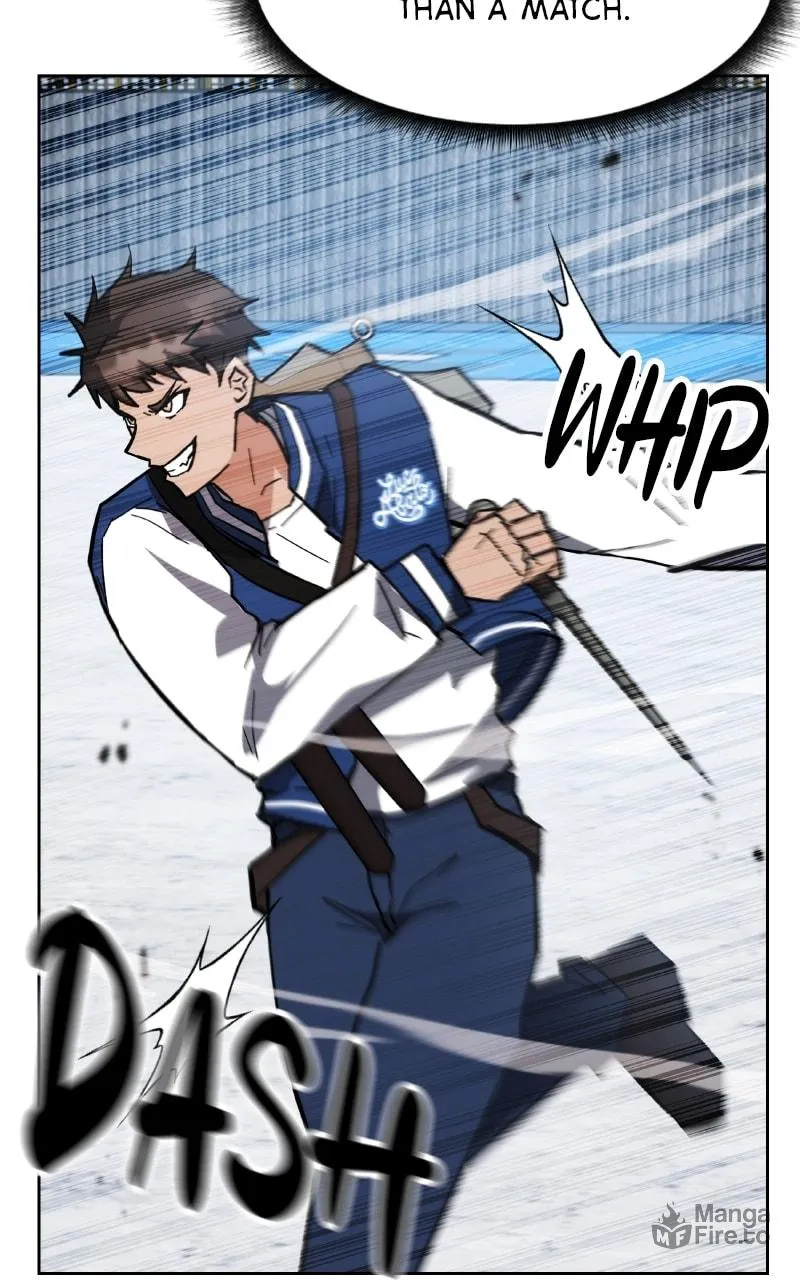Enrolling in the Transcendent Academy Chapter 33 page 108 - 