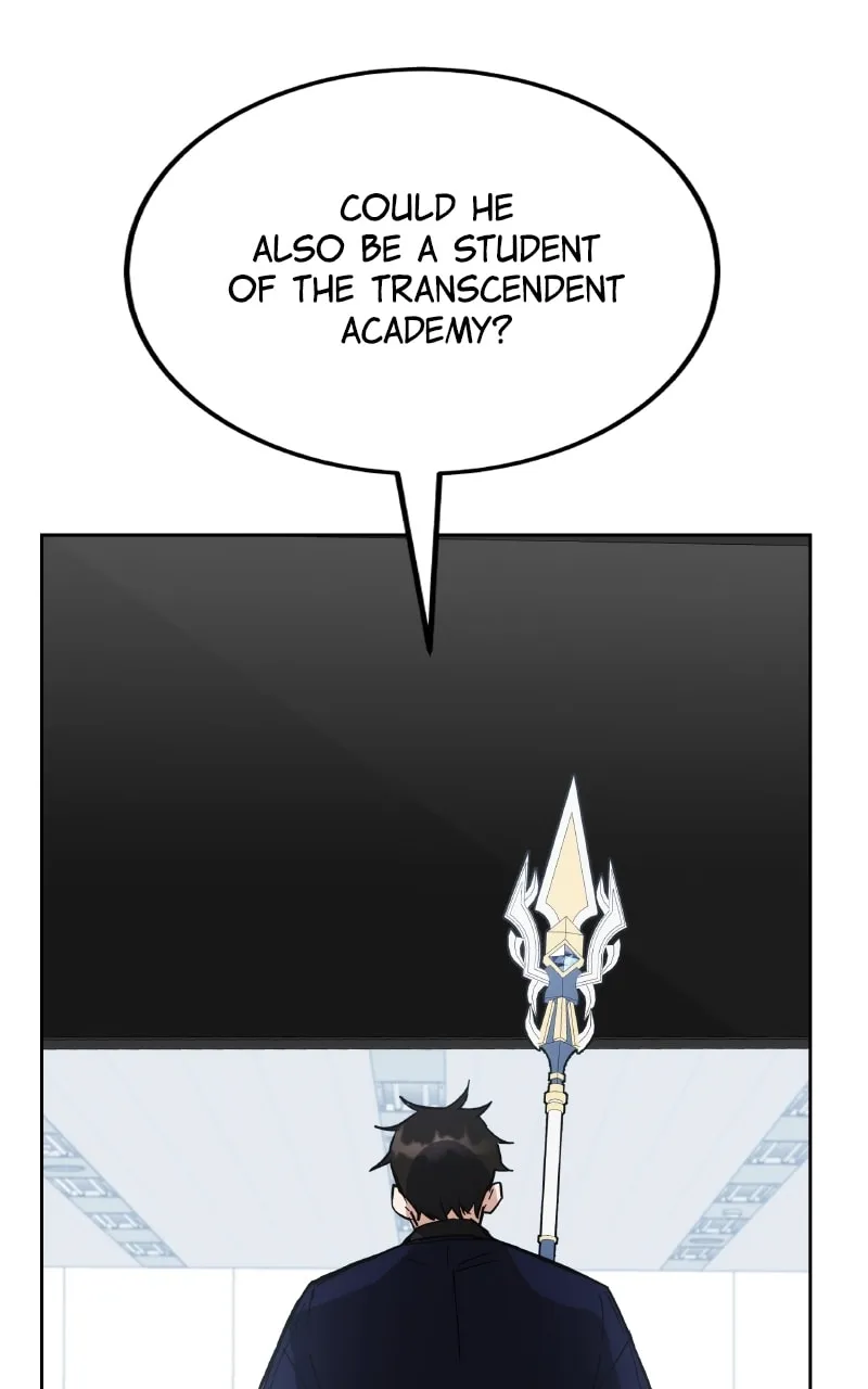 Enrolling in the Transcendent Academy Chapter 33 page 113 - 