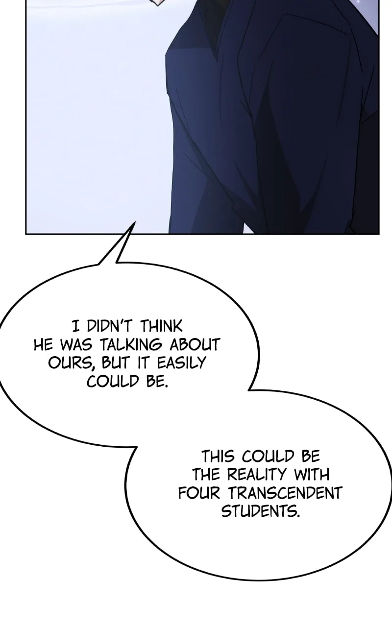 Enrolling in the Transcendent Academy Chapter 33 page 116 - 