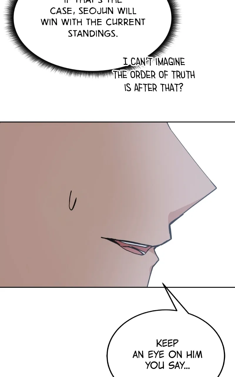 Enrolling in the Transcendent Academy Chapter 33 page 13 - 